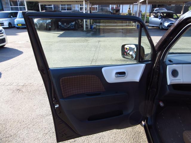 モコ Ｘ　雹害車　ディスプレイオーディオ　ＣＤ　ＵＳＢ　Ｂカメラ　ＥＴＣ　社外アルミ　オートエアコン　スマートキー　プッシュスタート　プライバシーガラス　ベンチシート　リアフラットシート（53枚目）