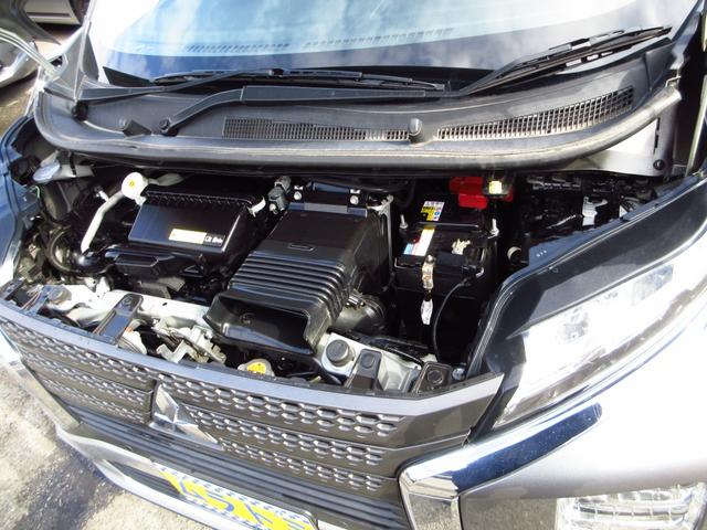 eKクロス T ターボ マイパイロット ナビ フルセグ ブルートゥース ETC 全周囲カメラ クルーズコントロール スマートルームミラー 純正アルミ LEDオートライト フォグ スマートキー 前席シートヒーター(12枚目)