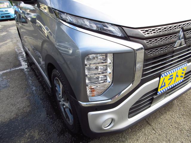 eKクロス T ターボ マイパイロット ナビ フルセグ ブルートゥース ETC 全周囲カメラ クルーズコントロール スマートルームミラー 純正アルミ LEDオートライト フォグ スマートキー 前席シートヒーター(15枚目)