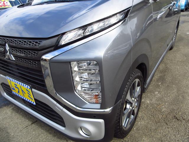 eKクロス T ターボ マイパイロット ナビ フルセグ ブルートゥース ETC 全周囲カメラ クルーズコントロール スマートルームミラー 純正アルミ LEDオートライト フォグ スマートキー 前席シートヒーター(16枚目)