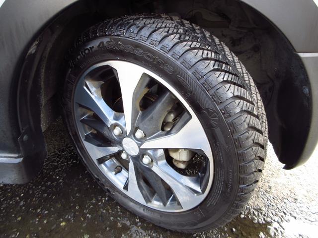 eKクロス T ターボ マイパイロット ナビ フルセグ ブルートゥース ETC 全周囲カメラ クルーズコントロール スマートルームミラー 純正アルミ LEDオートライト フォグ スマートキー 前席シートヒーター(21枚目)