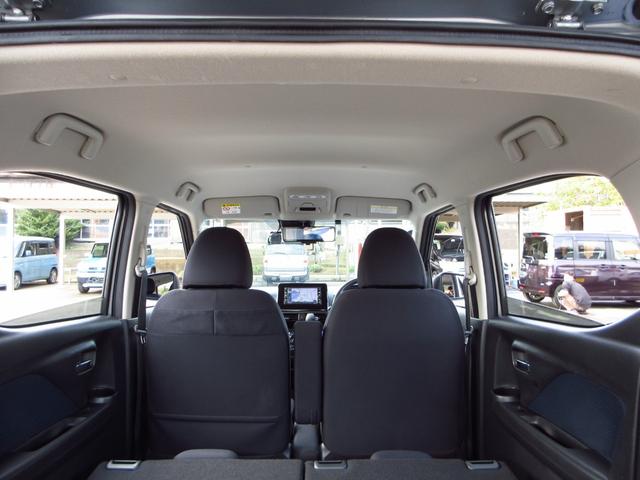 eKクロス T ターボ マイパイロット ナビ フルセグ ブルートゥース ETC 全周囲カメラ クルーズコントロール スマートルームミラー 純正アルミ LEDオートライト フォグ スマートキー 前席シートヒーター(37枚目)