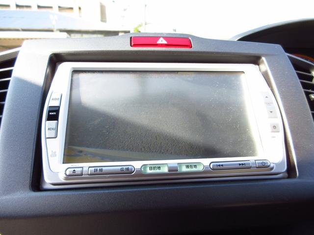 ナビ（ワンセグ付き）