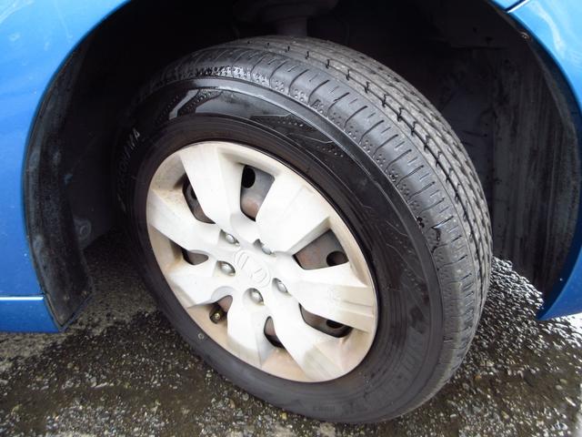 ステップワゴン G Lパッケージ 雹害車 ナビ テレビ ブルートゥース ETC Bカメラ 両側パワースライドドア キーレス 予備キー ECON プライバシーガラス ドアバイザー 電格ミラー(9枚目)