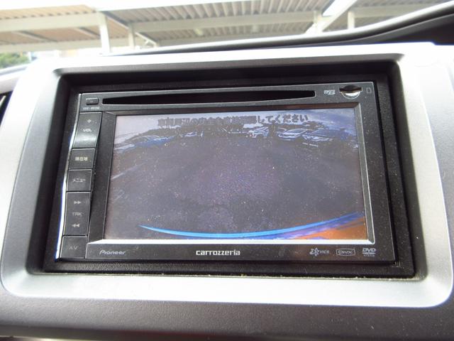 ステップワゴン G Lパッケージ 雹害車 ナビ テレビ ブルートゥース ETC Bカメラ 両側パワースライドドア キーレス 予備キー ECON プライバシーガラス ドアバイザー 電格ミラー(16枚目)