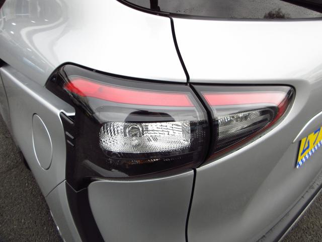 シエンタ ハイブリッドＧ　衝突軽減ブレーキ　７人乗り　ナビ　テレビ　ブルートゥース　ＥＴＣ　Ｂカメラ　両側パワースライドドア　ＬＥＤオートライト　フォグ　スマートキー　オートエアコン　プライバシーガラス　ドアバイザー（20枚目）