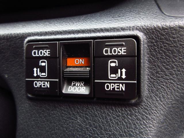 シエンタ ハイブリッドＧ　衝突軽減ブレーキ　７人乗り　ナビ　テレビ　ブルートゥース　ＥＴＣ　Ｂカメラ　両側パワースライドドア　ＬＥＤオートライト　フォグ　スマートキー　オートエアコン　プライバシーガラス　ドアバイザー（43枚目）