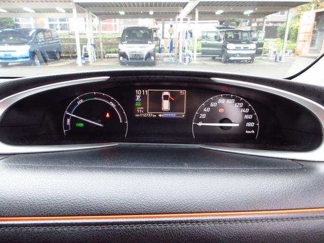 シエンタ ハイブリッドＧ　衝突軽減ブレーキ　７人乗り　ナビ　テレビ　ブルートゥース　ＥＴＣ　Ｂカメラ　両側パワースライドドア　ＬＥＤオートライト　フォグ　スマートキー　オートエアコン　プライバシーガラス　ドアバイザー（56枚目）