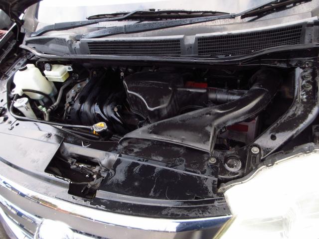 セレナ ハイウェイスター ナビ フルセグ ブルートゥース ETC アラウンドビューカメラ 両側パワースライドドア クルーズコントロール 純正アルミ オートライト フォグ 前後ソナー インテリキー アイストップ リアシェード(12枚目)