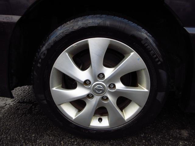 セレナ ハイウェイスター ナビ フルセグ ブルートゥース ETC アラウンドビューカメラ 両側パワースライドドア クルーズコントロール 純正アルミ オートライト フォグ 前後ソナー インテリキー アイストップ リアシェード(22枚目)