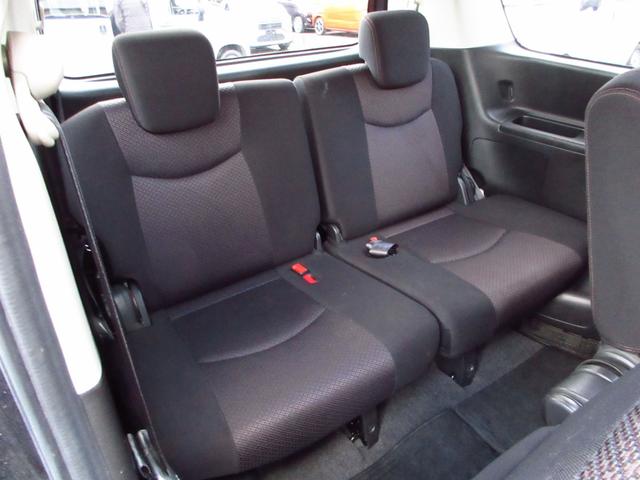 セレナ ハイウェイスター ナビ フルセグ ブルートゥース ETC アラウンドビューカメラ 両側パワースライドドア クルーズコントロール 純正アルミ オートライト フォグ 前後ソナー インテリキー アイストップ リアシェード(28枚目)