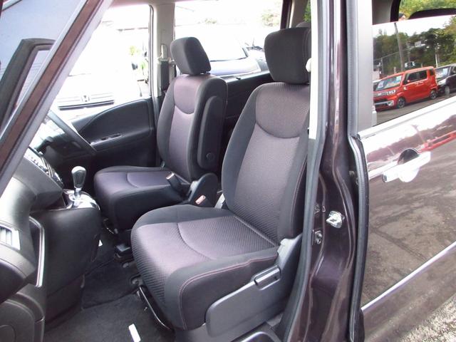 セレナ ハイウェイスター ナビ フルセグ ブルートゥース ETC アラウンドビューカメラ 両側パワースライドドア クルーズコントロール 純正アルミ オートライト フォグ 前後ソナー インテリキー アイストップ リアシェード(30枚目)