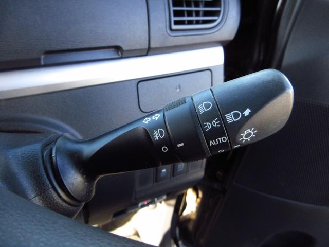 ＬＥＤオートライト