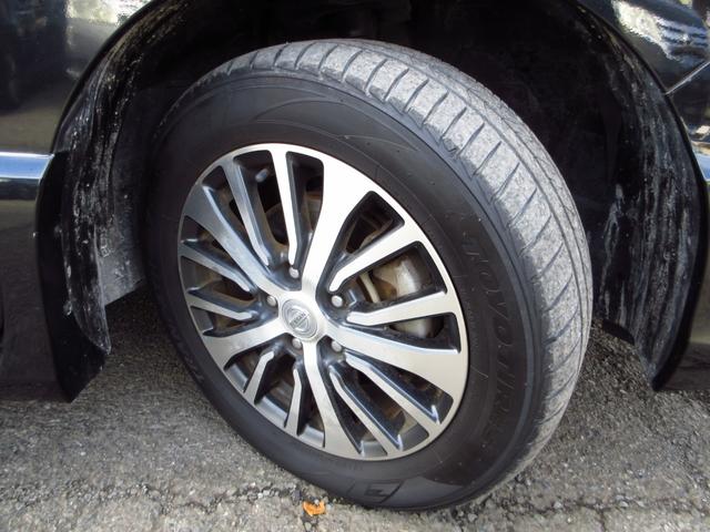 セレナ ハイウェイスターＳ－ＨＶアドバンスドセーフティパック　後期型　大型ナビ　フルセグ　ＥＴＣ　全周囲カメラ　両側パワースライドドア　フリップダウンモニター　純正エアロ　純正アルミ　ＬＥＤオートライト　フォグ　前後ソナー　インテリキー　クルーズコントロール（21枚目）