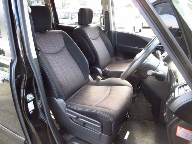 セレナ ハイウェイスターＳ－ＨＶアドバンスドセーフティパック　後期型　大型ナビ　フルセグ　ＥＴＣ　全周囲カメラ　両側パワースライドドア　フリップダウンモニター　純正エアロ　純正アルミ　ＬＥＤオートライト　フォグ　前後ソナー　インテリキー　クルーズコントロール（24枚目）