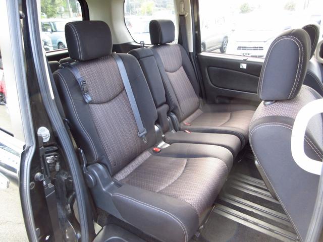 セレナ ハイウェイスターＳ－ＨＶアドバンスドセーフティパック　後期型　大型ナビ　フルセグ　ＥＴＣ　全周囲カメラ　両側パワースライドドア　フリップダウンモニター　純正エアロ　純正アルミ　ＬＥＤオートライト　フォグ　前後ソナー　インテリキー　クルーズコントロール（26枚目）