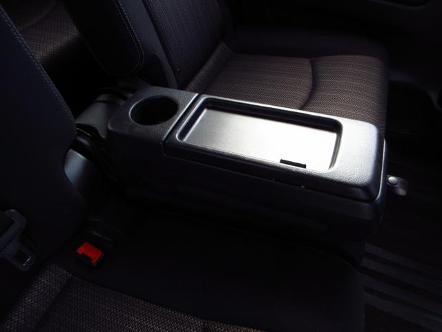 セレナ ハイウェイスターＳ－ＨＶアドバンスドセーフティパック　後期型　大型ナビ　フルセグ　ＥＴＣ　全周囲カメラ　両側パワースライドドア　フリップダウンモニター　純正エアロ　純正アルミ　ＬＥＤオートライト　フォグ　前後ソナー　インテリキー　クルーズコントロール（27枚目）