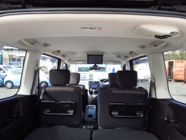 セレナ ハイウェイスターＳ－ＨＶアドバンスドセーフティパック　後期型　大型ナビ　フルセグ　ＥＴＣ　全周囲カメラ　両側パワースライドドア　フリップダウンモニター　純正エアロ　純正アルミ　ＬＥＤオートライト　フォグ　前後ソナー　インテリキー　クルーズコントロール（39枚目）