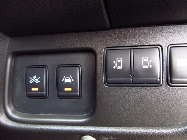 セレナ ハイウェイスターＳ－ＨＶアドバンスドセーフティパック　後期型　大型ナビ　フルセグ　ＥＴＣ　全周囲カメラ　両側パワースライドドア　フリップダウンモニター　純正エアロ　純正アルミ　ＬＥＤオートライト　フォグ　前後ソナー　インテリキー　クルーズコントロール（48枚目）