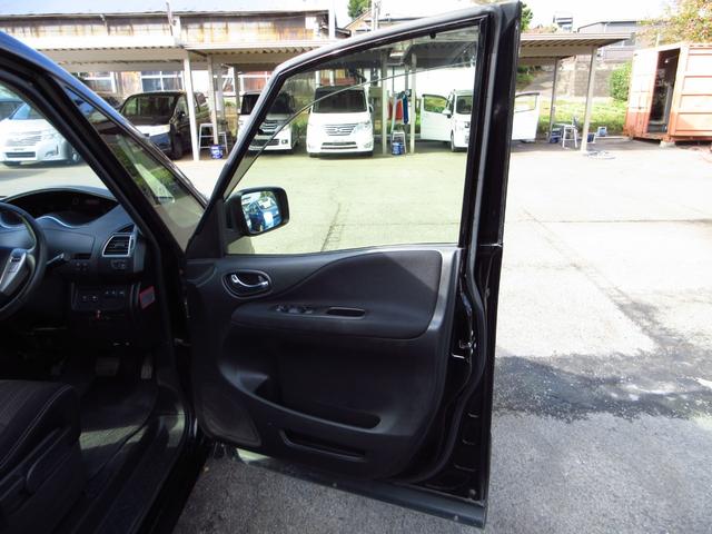 セレナ ハイウェイスターＳ－ＨＶアドバンスドセーフティパック　後期型　大型ナビ　フルセグ　ＥＴＣ　全周囲カメラ　両側パワースライドドア　フリップダウンモニター　純正エアロ　純正アルミ　ＬＥＤオートライト　フォグ　前後ソナー　インテリキー　クルーズコントロール（58枚目）