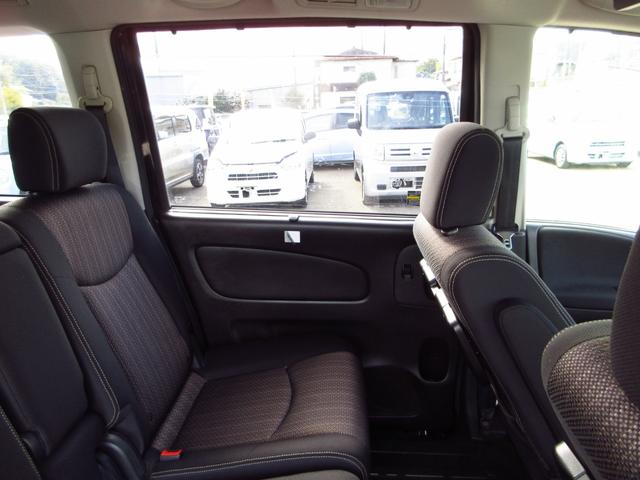 セレナ ハイウェイスターＳ－ＨＶアドバンスドセーフティパック　後期型　大型ナビ　フルセグ　ＥＴＣ　全周囲カメラ　両側パワースライドドア　フリップダウンモニター　純正エアロ　純正アルミ　ＬＥＤオートライト　フォグ　前後ソナー　インテリキー　クルーズコントロール（62枚目）