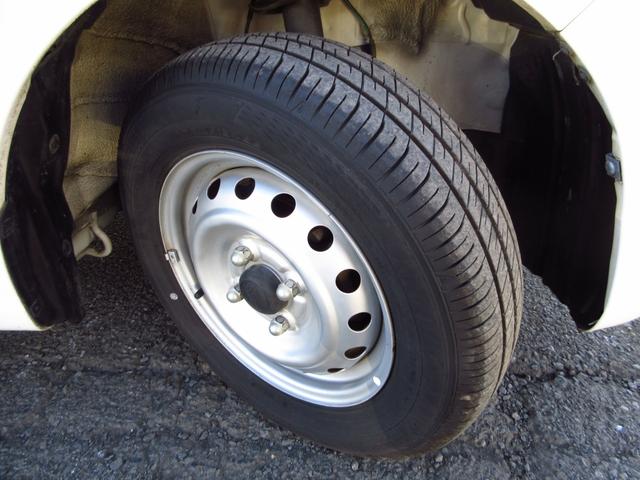 ミライース Ｂ　ＳＡＩＩＩ　スマートアシスト　ＣＤ　ＡＵＸ　ＥＴＣ　アイドリングストップ　フロントドアバイザー　フロントパワーウィンドウ　前後ソナー　キーレスキー　予備キー　プライバシーガラス　取説　保証書（21枚目）