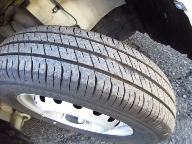 ミライース Ｂ　ＳＡＩＩＩ　スマートアシスト　ＣＤ　ＡＵＸ　ＥＴＣ　アイドリングストップ　フロントドアバイザー　フロントパワーウィンドウ　前後ソナー　キーレスキー　予備キー　プライバシーガラス　取説　保証書（22枚目）