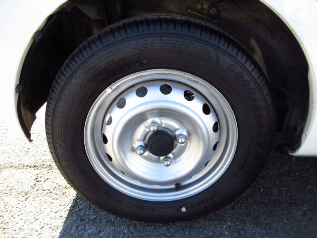 ミライース Ｂ　ＳＡＩＩＩ　スマートアシスト　ＣＤ　ＡＵＸ　ＥＴＣ　アイドリングストップ　フロントドアバイザー　フロントパワーウィンドウ　前後ソナー　キーレスキー　予備キー　プライバシーガラス　取説　保証書（23枚目）