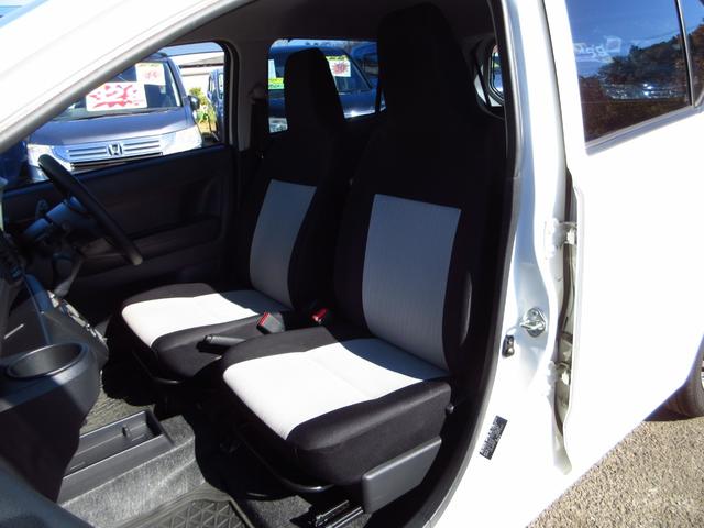 ミライース Ｂ　ＳＡＩＩＩ　スマートアシスト　ＣＤ　ＡＵＸ　ＥＴＣ　アイドリングストップ　フロントドアバイザー　フロントパワーウィンドウ　前後ソナー　キーレスキー　予備キー　プライバシーガラス　取説　保証書（28枚目）