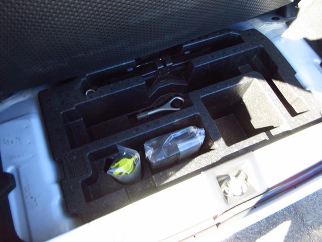 ミライース Ｂ　ＳＡＩＩＩ　スマートアシスト　ＣＤ　ＡＵＸ　ＥＴＣ　アイドリングストップ　フロントドアバイザー　フロントパワーウィンドウ　前後ソナー　キーレスキー　予備キー　プライバシーガラス　取説　保証書（33枚目）