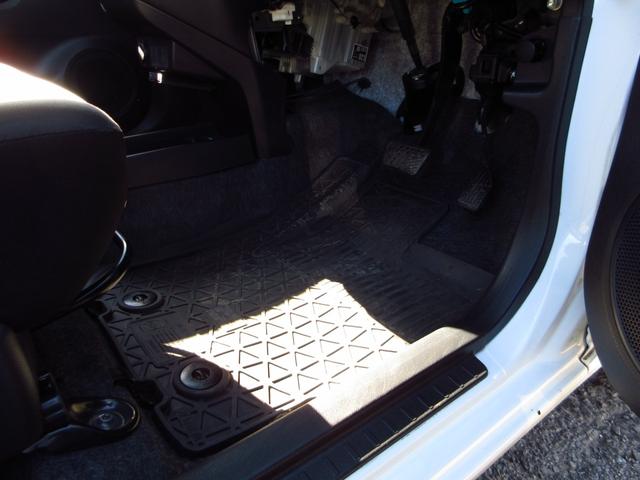 ミライース Ｂ　ＳＡＩＩＩ　スマートアシスト　ＣＤ　ＡＵＸ　ＥＴＣ　アイドリングストップ　フロントドアバイザー　フロントパワーウィンドウ　前後ソナー　キーレスキー　予備キー　プライバシーガラス　取説　保証書（46枚目）