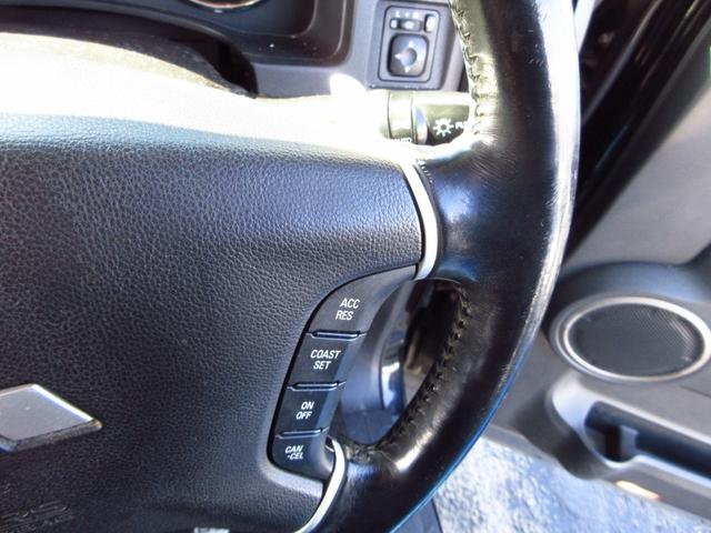 デリカＤ：５ Ｇ　ナビパッケージ　パートタイム４ＷＤ　８人乗り　社外マフラー　社外１９インチアルミ　エアロ　パドルシフト　ナビ　ＥＴＣ　Ｂカメラ　左パワースライドドア　クルーズコントロール　ＨＩＤオートライト　フォグ　スマートキー（19枚目）