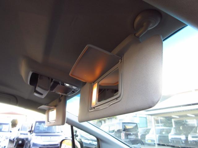 ジェイド ハイブリッドＸ　６人乗り　衝突軽減ブレーキ　ナビ　フルセグ　ＨＤＭＩ　ＥＴＣ　Ｂカメラ　コンビシート　クルーズコントロール　純正アルミ　ＬＥＤオートライト　フォグ　スマートキー　カーテンエアバッグ　ステアリモコン（57枚目）