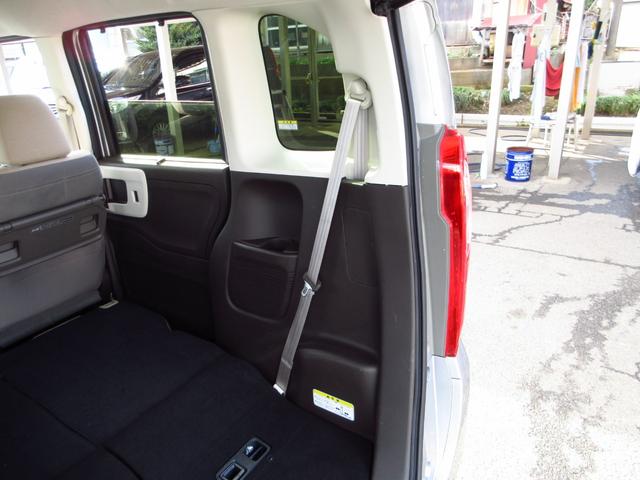 Ｎ－ＢＯＸ Ｌ　レンタカーアップ　ホンダセンシング　ナビ　ブルートゥース　ＥＴＣ　Ｂカメラ　ドライブレコーダー　左パワースライドドア　クルーズコントロール　ＬＥＤオートライト　前席シートヒーター　リアシェード　取説（36枚目）