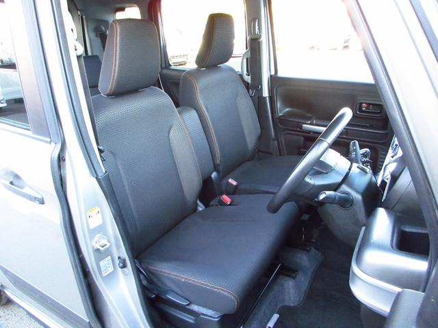 スペーシアギア ハイブリッドＸＺ　４ＷＤ　レンタカーアップ　ナビ　テレビ　ＥＴＣ　全周囲カメラ　両側パワースライドドア　衝突軽減ブレーキ　社外アルミ　ＬＥＤオートライト　フォグ　ルーフレール　リアソナー　革巻きステア　オートエアコン（23枚目）