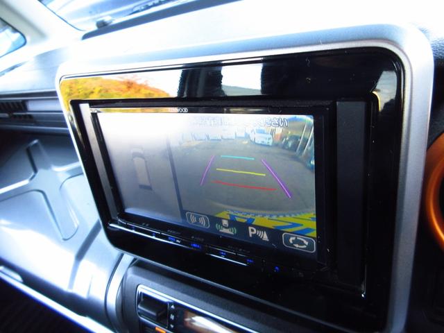 ナビ（ワンセグ＆全周囲カメラ付き）