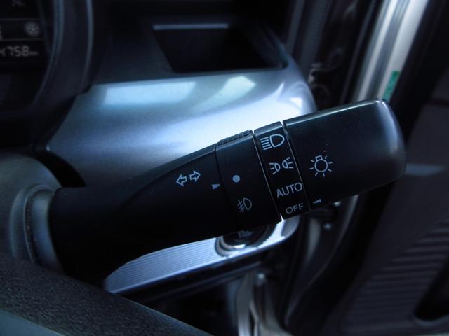 ＬＥＤオートライト