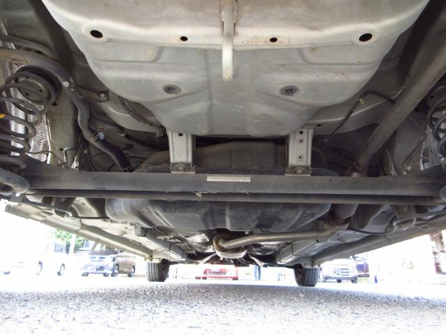 プレオ Ｆ　雹害車　５速マニュアル　純正デッキ　ＣＤ　キーレスキー　予備キー　電格ミラー　ドアバイザー　プライバシーガラス　イモビライザー　タイミングチェーン　取り扱い説明書（14枚目）