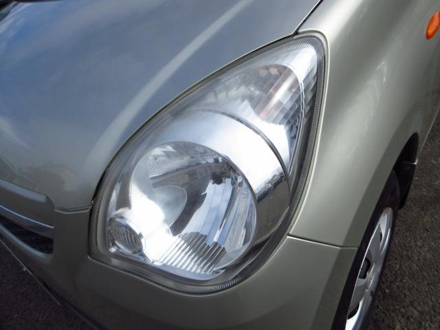 プレオ Ｆ　雹害車　５速マニュアル　純正デッキ　ＣＤ　キーレスキー　予備キー　電格ミラー　ドアバイザー　プライバシーガラス　イモビライザー　タイミングチェーン　取り扱い説明書（16枚目）