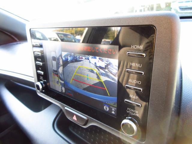 ナビ（全方位カメラ付き）