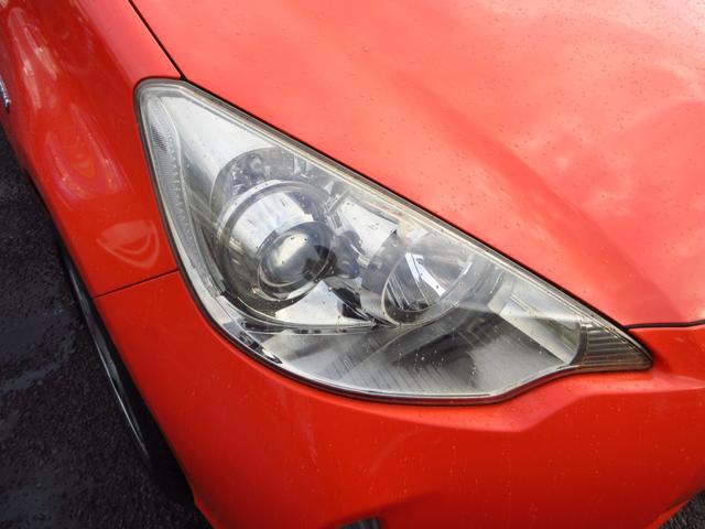 アクア Ｓ　ナビ　フルセグ　ブルートゥース　ＥＴＣ　Ｂカメラ　前後ドラレコ　社外アルミ　リアスポイラー　オートライト　オートエアコン　スマートキー　前席シートヒーター　ナノイー　ドアバイザー　プライバシーガラス（15枚目）