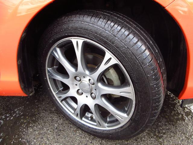 アクア Ｓ　ナビ　フルセグ　ブルートゥース　ＥＴＣ　Ｂカメラ　前後ドラレコ　社外アルミ　リアスポイラー　オートライト　オートエアコン　スマートキー　前席シートヒーター　ナノイー　ドアバイザー　プライバシーガラス（21枚目）