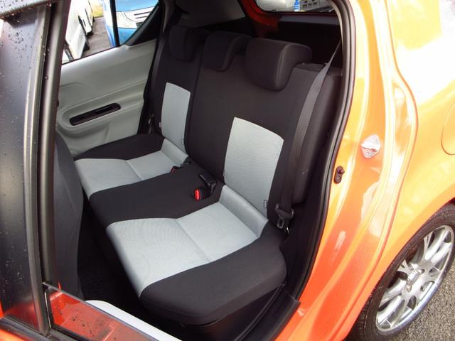 アクア Ｓ　ナビ　フルセグ　ブルートゥース　ＥＴＣ　Ｂカメラ　前後ドラレコ　社外アルミ　リアスポイラー　オートライト　オートエアコン　スマートキー　前席シートヒーター　ナノイー　ドアバイザー　プライバシーガラス（29枚目）