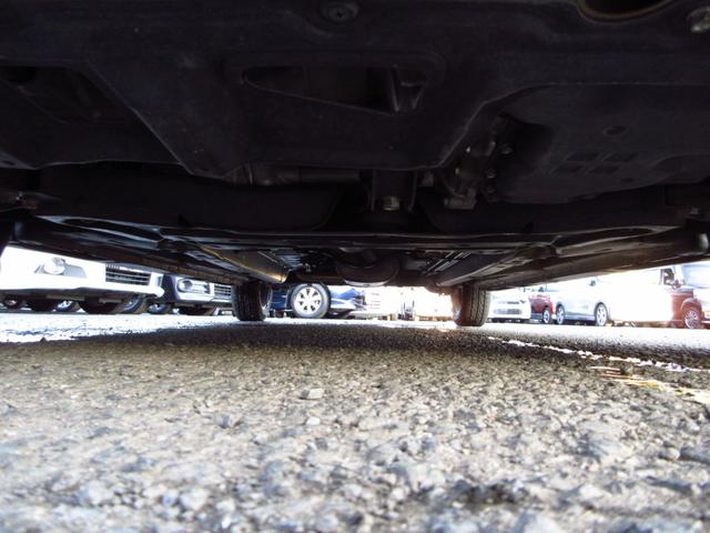 ｅＫクロススペース Ｔ　レンタカーアップ　ターボ　ナビ　ＥＴＣ　Ｂカメラ　パドルシフト　左パワースライドドア　純正アルミ　ＬＥＤオートライト　フォグ　前席シートヒーター　革巻きステアリング　スマートキー　オートエアコン（21枚目）