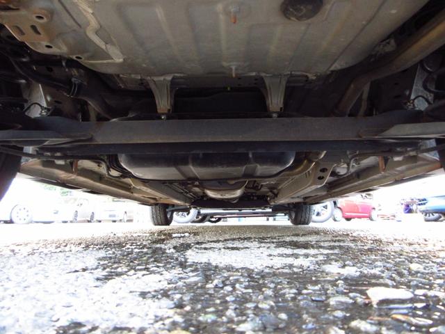 ｅＫクロススペース Ｔ　レンタカーアップ　ターボ　ナビ　ＥＴＣ　Ｂカメラ　パドルシフト　左パワースライドドア　純正アルミ　ＬＥＤオートライト　フォグ　前席シートヒーター　革巻きステアリング　スマートキー　オートエアコン（22枚目）