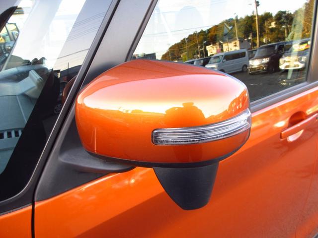 ｅＫクロススペース Ｔ　レンタカーアップ　ターボ　ナビ　ＥＴＣ　Ｂカメラ　パドルシフト　左パワースライドドア　純正アルミ　ＬＥＤオートライト　フォグ　前席シートヒーター　革巻きステアリング　スマートキー　オートエアコン（26枚目）