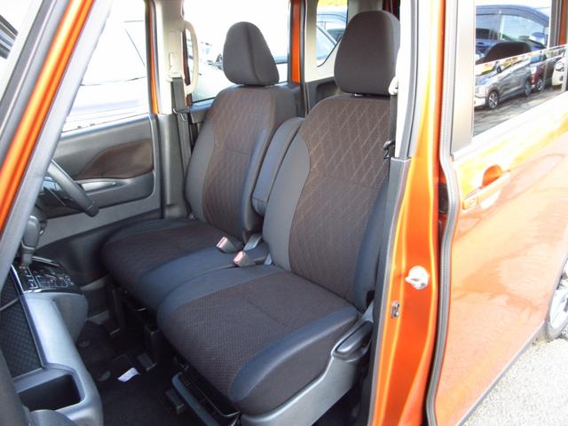 ｅＫクロススペース Ｔ　レンタカーアップ　ターボ　ナビ　ＥＴＣ　Ｂカメラ　パドルシフト　左パワースライドドア　純正アルミ　ＬＥＤオートライト　フォグ　前席シートヒーター　革巻きステアリング　スマートキー　オートエアコン（35枚目）