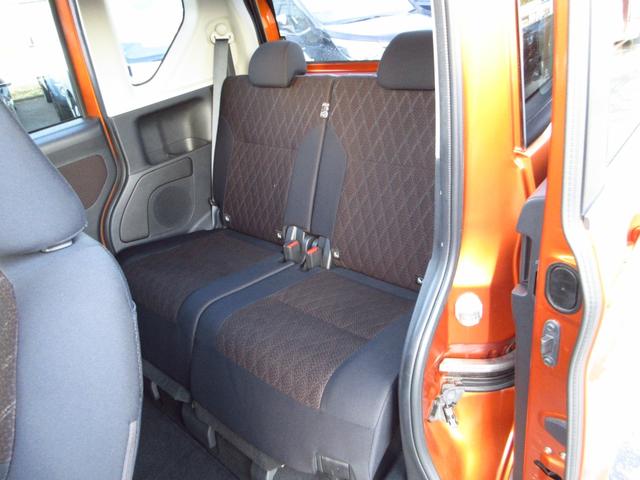 ｅＫクロススペース Ｔ　レンタカーアップ　ターボ　ナビ　ＥＴＣ　Ｂカメラ　パドルシフト　左パワースライドドア　純正アルミ　ＬＥＤオートライト　フォグ　前席シートヒーター　革巻きステアリング　スマートキー　オートエアコン（37枚目）