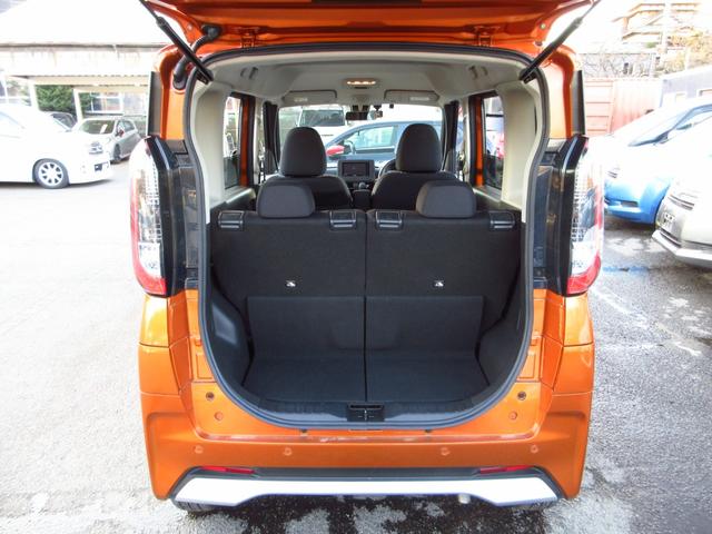 ｅＫクロススペース Ｔ　レンタカーアップ　ターボ　ナビ　ＥＴＣ　Ｂカメラ　パドルシフト　左パワースライドドア　純正アルミ　ＬＥＤオートライト　フォグ　前席シートヒーター　革巻きステアリング　スマートキー　オートエアコン（39枚目）