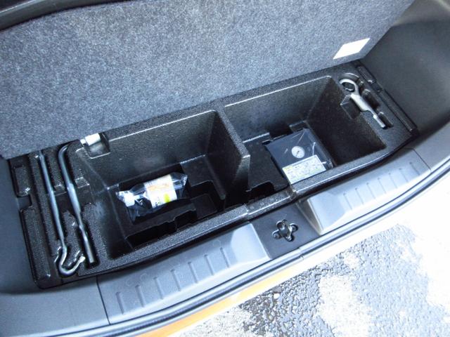 ｅＫクロススペース Ｔ　レンタカーアップ　ターボ　ナビ　ＥＴＣ　Ｂカメラ　パドルシフト　左パワースライドドア　純正アルミ　ＬＥＤオートライト　フォグ　前席シートヒーター　革巻きステアリング　スマートキー　オートエアコン（41枚目）